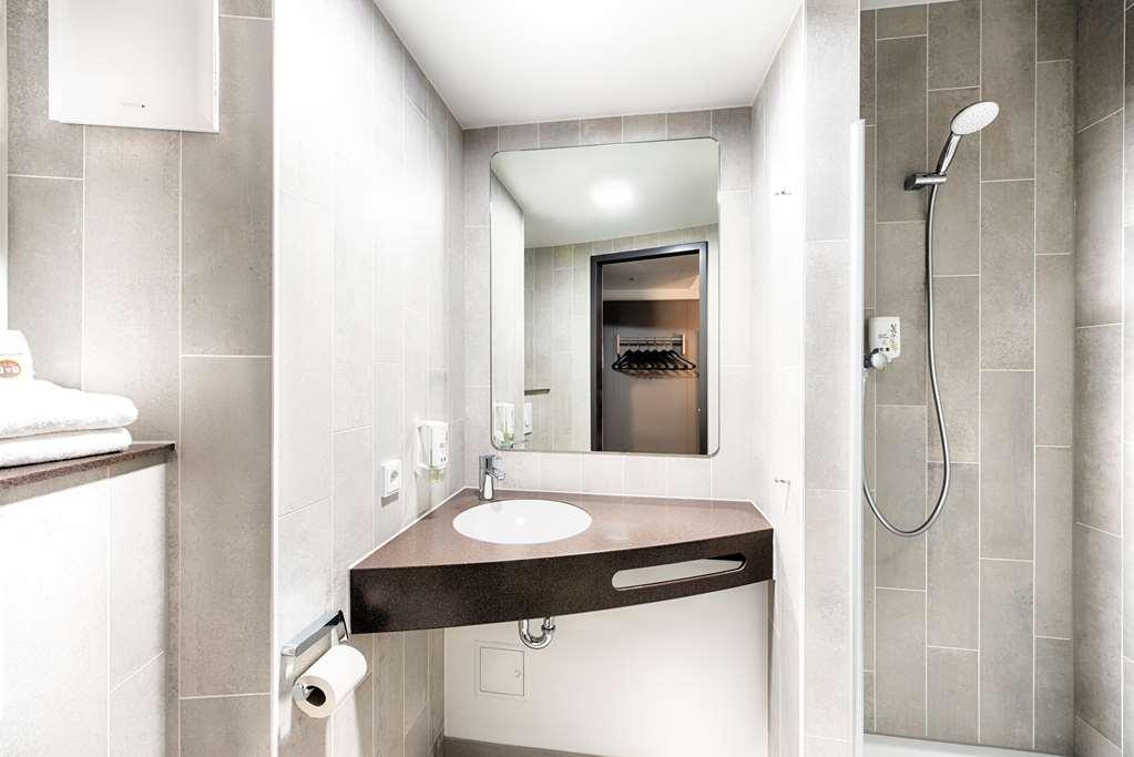 B&B Hotel Ravensburg Seengen Стая снимка