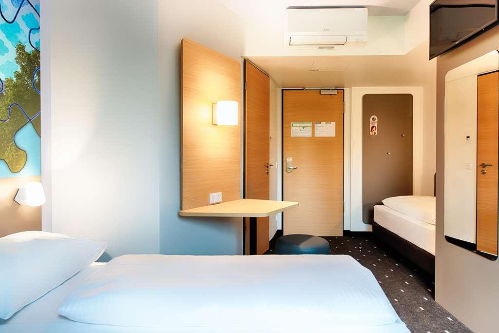 B&B Hotel Ravensburg Seengen Стая снимка
