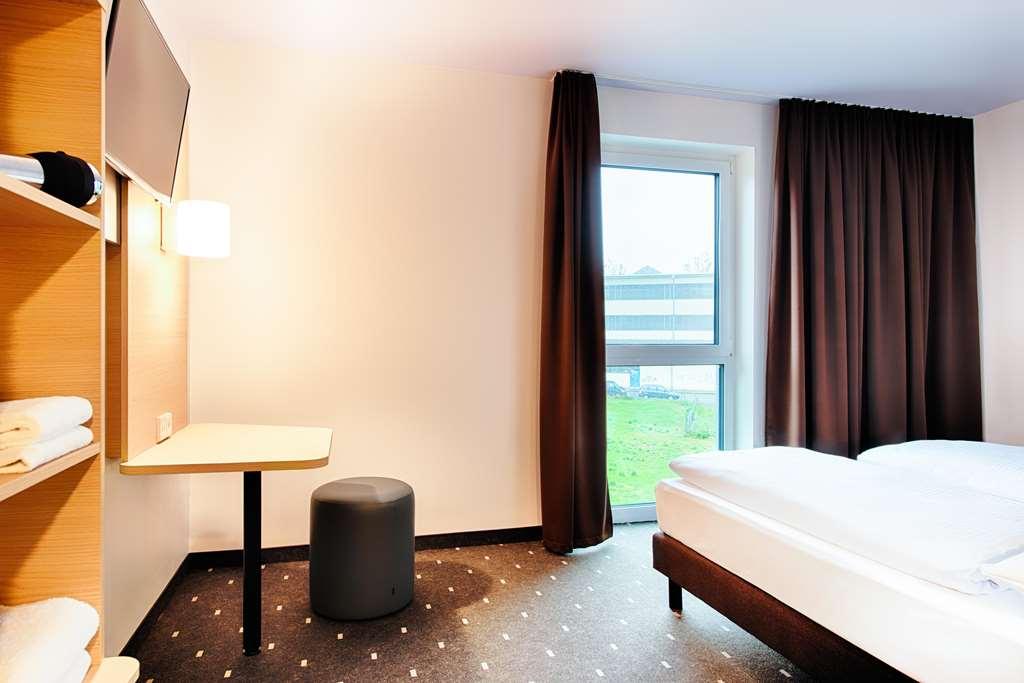 B&B Hotel Ravensburg Seengen Стая снимка