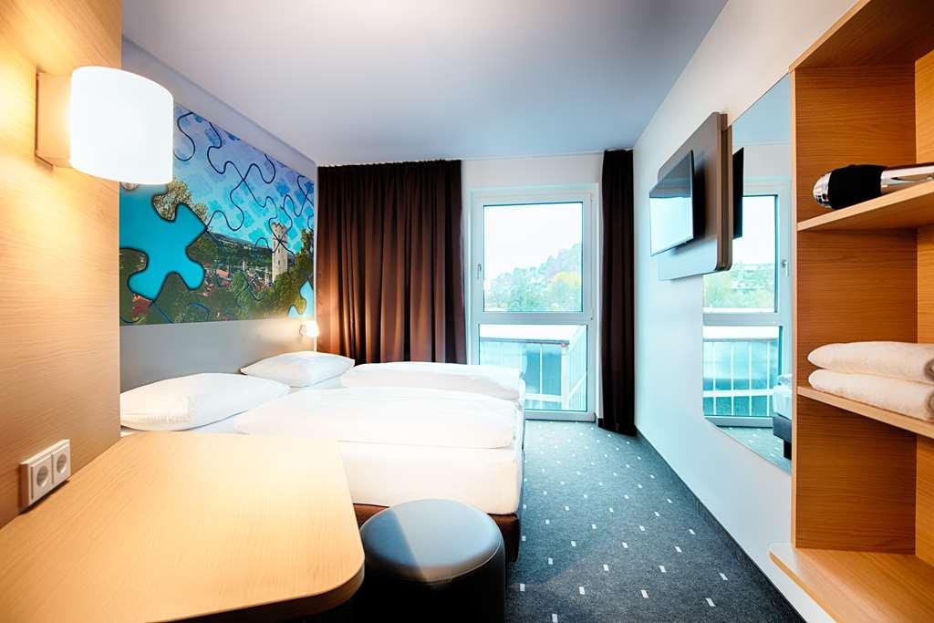 B&B Hotel Ravensburg Seengen Стая снимка